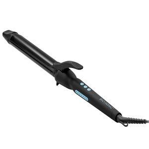 Bio Ionic Long Barrel Curling Iron 1 inch New In Box!